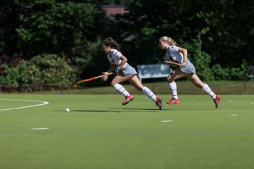 Bild 111 - BL Club an der Alster - Berliner HC : Ergebnis: 3:2